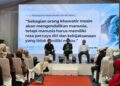 syafif, syariah financial fair