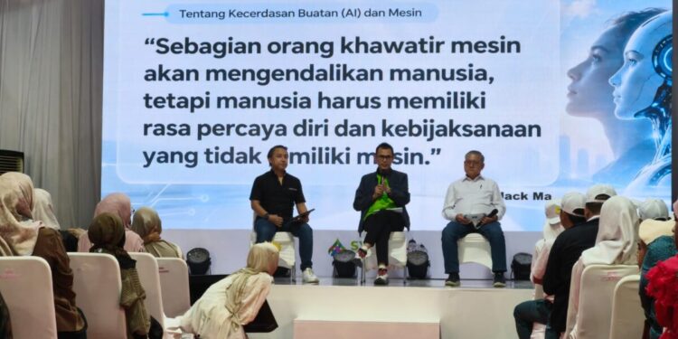 syafif, syariah financial fair