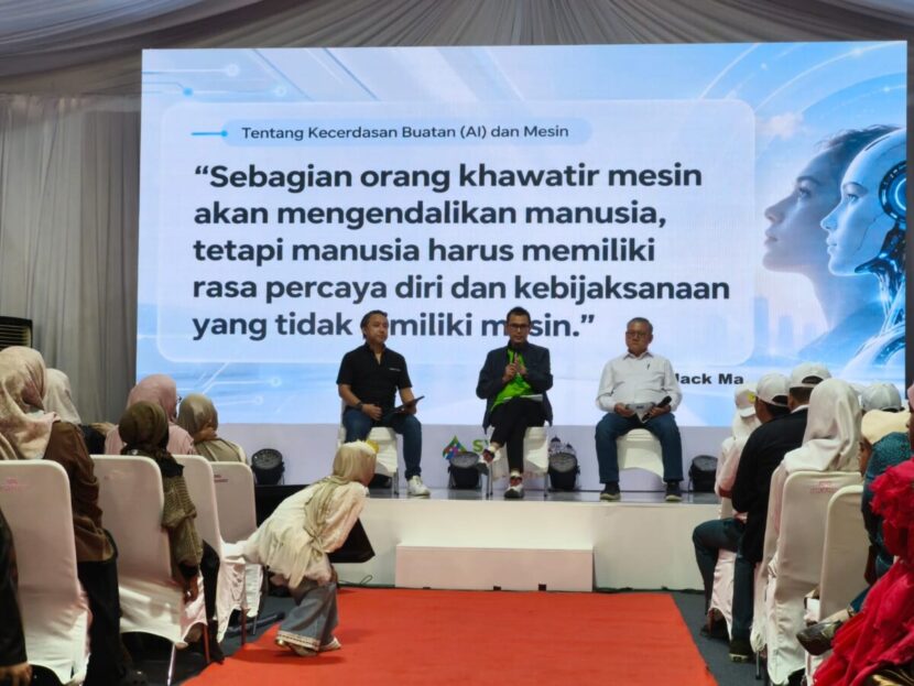 syafif, syariah financial fair