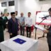 Gubernur Mualem Lantik Taufik sebagai Pj Sekda Aceh, Masa Tugas Maksimal Tiga Bulan