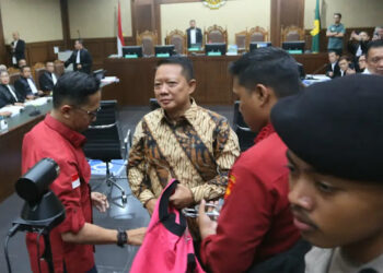 Ferry Hongkiriwang Dinilai Punya Peran Dominan, Pengamat Pertanyakan Tak jadi Tersangka Kasus Febrie