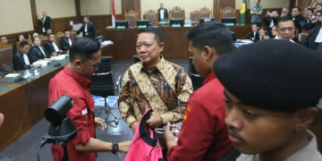 Ferry Hongkiriwang Dinilai Punya Peran Dominan, Pengamat Pertanyakan Tak jadi Tersangka Kasus Febrie