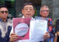 9 Hakim MK Dilaporkan lagi ke MKMK, Disebut Bikin Gaduh gegara Gelar Sidang Ijazah Gibran