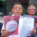 9 Hakim MK Dilaporkan lagi ke MKMK, Disebut Bikin Gaduh gegara Gelar Sidang Ijazah Gibran