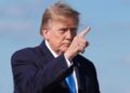 Trump Ancam Serang Iran Hari Ini, kecuali...