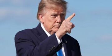 Trump Ancam Serang Iran Hari Ini, kecuali...