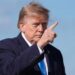 Trump Ancam Serang Iran Hari Ini, kecuali...