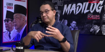 Kepala Bakom Sarankan Anies Terima Jika Prabowo Tawari Posisi Menteri