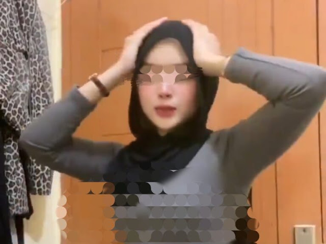 Link Video Asupan Malam Minggu Viral Terbaru, Bilqis Banyuwangi hingga A Day in My Life Bikin Penasaran!