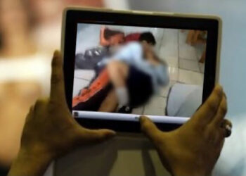 Link Video Viral Poltekkes Bandung 13 Menit Bikin Heboh, Sosok Perempuan Berseragam Putih Dicari Netizen