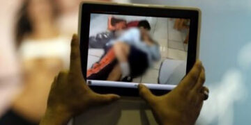 Link Video Viral Poltekkes Bandung 13 Menit Bikin Heboh, Sosok Perempuan Berseragam Putih Dicari Netizen