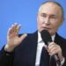 Minta Warga Asing Segera Tinggalkan Ukraina, Putin Janjikan Pembalasan Dahsyat