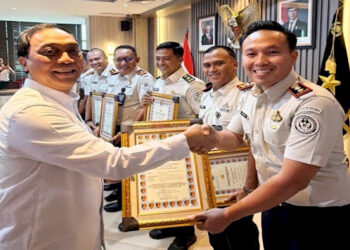 Setelah Dipecat, FORMASI Desak Eks Kalapas Cibinong Wisnu Hani Jadi Tersangka