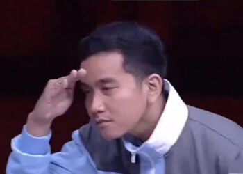 Disebut Gak Punya Urat Malu, 'Gibran Gak Bakal Mundur Kecuali Dimundurkan'