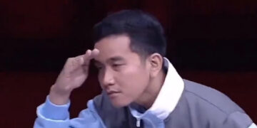 Disebut Gak Punya Urat Malu, 'Gibran Gak Bakal Mundur Kecuali Dimundurkan'