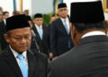 Copot Agus Gumiwang, Prabowo Lantik Sarmuji Jadi Menteri Perindustrian