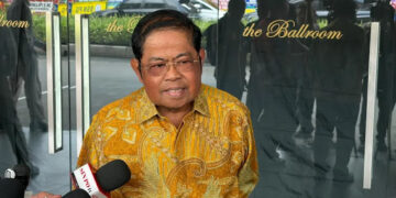 Rocky Gerung dan Syahganda Masuk Istana, Golkar Yakin Sikap Kritis Tak Akan Luntur