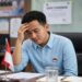 Wakil Presiden Republik Indonesia, Gibran Rakabuming Raka. FOTO/AI for HAI.