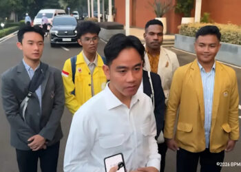 Respons Putusan MK, KPU Solo Akui Tak Cek Langsung Ijazah Gibran ke Singapura Saat Pilkada