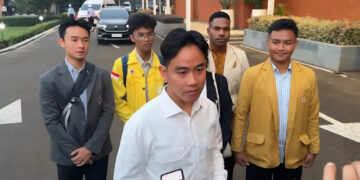 Respons Putusan MK, KPU Solo Akui Tak Cek Langsung Ijazah Gibran ke Singapura Saat Pilkada