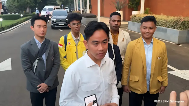Respons Putusan MK, KPU Solo Akui Tak Cek Langsung Ijazah Gibran ke Singapura Saat Pilkada