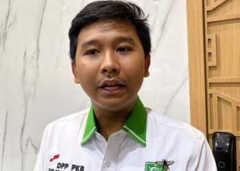 Pernah Sebut Gibran Anak Haram Konstitusi, Wakil Ketua Harian PKB: Saya Tak Tarik Ucapan Itu