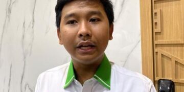 Pernah Sebut Gibran Anak Haram Konstitusi, Wakil Ketua Harian PKB: Saya Tak Tarik Ucapan Itu