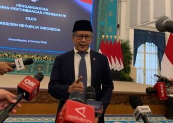 Rocky Gerung: Saya Cuma Pindah ke Dalam, Pandangan Tetap Radical Break