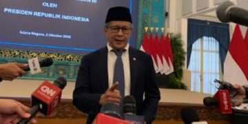 Rocky Gerung: Saya Cuma Pindah ke Dalam, Pandangan Tetap Radical Break