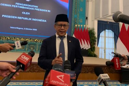 Rocky Gerung: Saya Cuma Pindah ke Dalam, Pandangan Tetap Radical Break