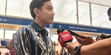 Wapres Gibran Ngotot Punya Ijazah SMA