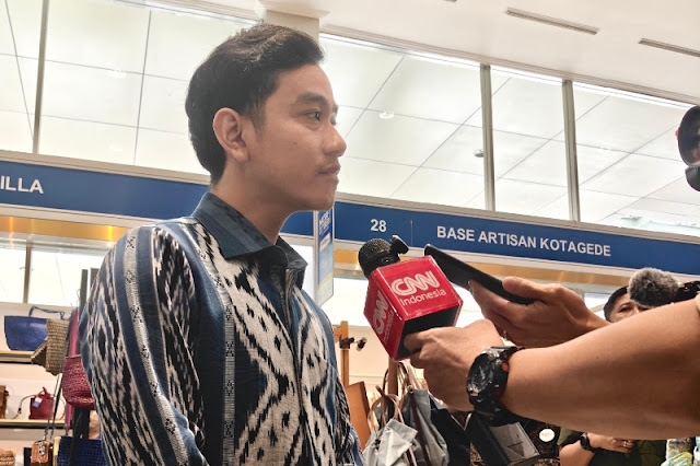 Wapres Gibran Ngotot Punya Ijazah SMA