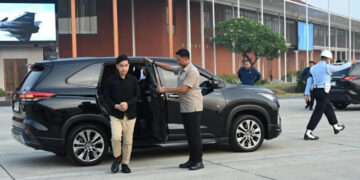 MA Nyatakan Suket Gibran Tidak Sah, Denny Indrayana: Mas Gibran Mundur Deh