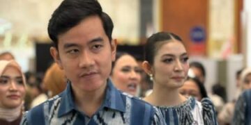 Politisi PDIP Sarankan Gibran Mundur dari Wapres: Kalau Merasa Taat Hukum