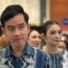 Politisi PDIP Sarankan Gibran Mundur dari Wapres: Kalau Merasa Taat Hukum
