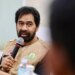 Gubernur Aceh Imbau Warga Waspada Kabut Asap Karhutla, Kualitas Udara Menurun