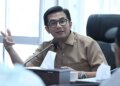 Irwansyah Soroti Tingginya Angka Perceraian dan Kekerasan Anak di  80 Persen Gugatan Diajukan Istri