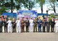 Pemko Sabang Peringati Hari Kesaktian Pancasila, Perkuat Semangat Persatuan