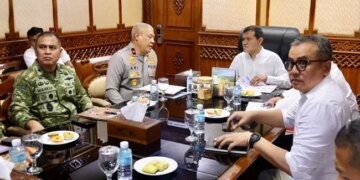 Wagub Aceh Usulkan Alat Berat Sistem Pinjam Pakai untuk Daerah Rawan Banjir