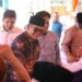 Plt Sekda Taufik Hadiri Peringatan Maulid Nabi di Kantor PWI Aceh