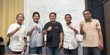 Pendaftaran Bakal Calon Ketua PWI Aceh Dibuka, Ini Syarat Utamanya