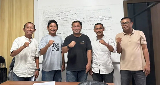 Pendaftaran Bakal Calon Ketua PWI Aceh Dibuka, Ini Syarat Utamanya