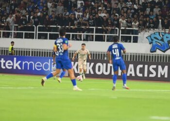Persiraja Bungkam PSIS Semarang 3-1, Raih Kemenangan Perdana di Championship 2026