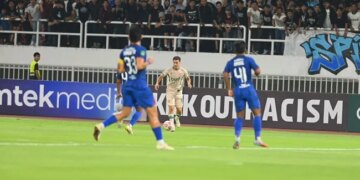 Persiraja Bungkam PSIS Semarang 3-1, Raih Kemenangan Perdana di Championship 2026