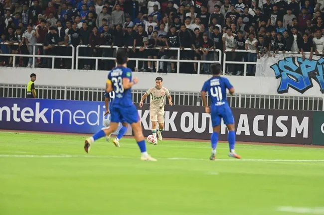 Persiraja Bungkam PSIS Semarang 3-1, Raih Kemenangan Perdana di Championship 2026
