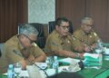Sekda Aceh Besar Ajak ASN, Keuchik, dan Masyarakat Sukseskan MTQ ke-35