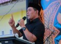 Syech Muharram: Jangan Sampai Anak Aceh Tak Bisa Berbahasa Aceh