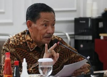 Wakil Wali Kota Sabang Hadiri Rapat FKKA, Bahas Isu Strategis Daerah