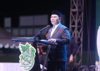 Bupati Aceh Besar: MTQ Bukan Sekadar Lomba, tetapi Membumikan Nilai Al-Qur’an