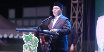 Bupati Aceh Besar: MTQ Bukan Sekadar Lomba, tetapi Membumikan Nilai Al-Qur’an